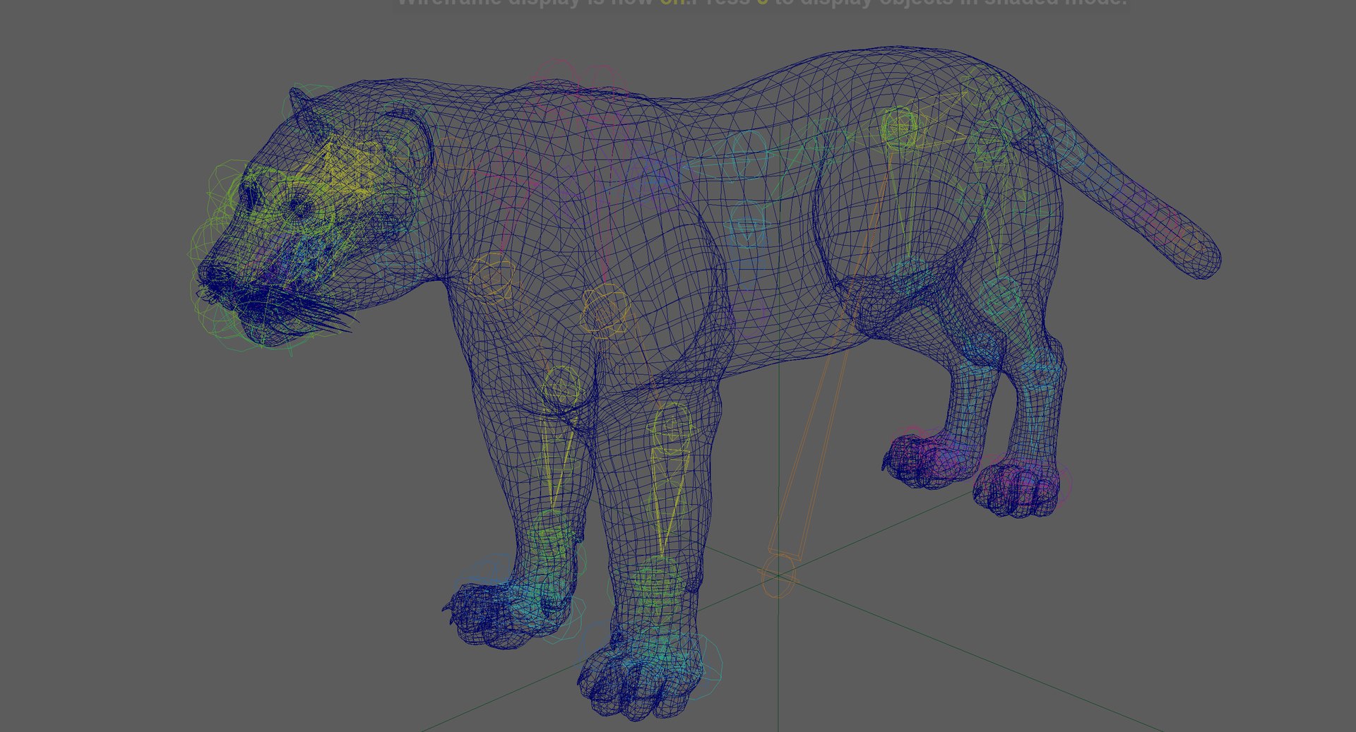 3D model Black Panther Rigged https://p.turbosquid.com/ts-thumb/mH/XxowIN/rG/screenshot20250622143021/png/1750589256/1920x1080/fit_q87/0bed58c65a10bc17663609af2bdda5a908179891/screenshot20250622143021.jpg