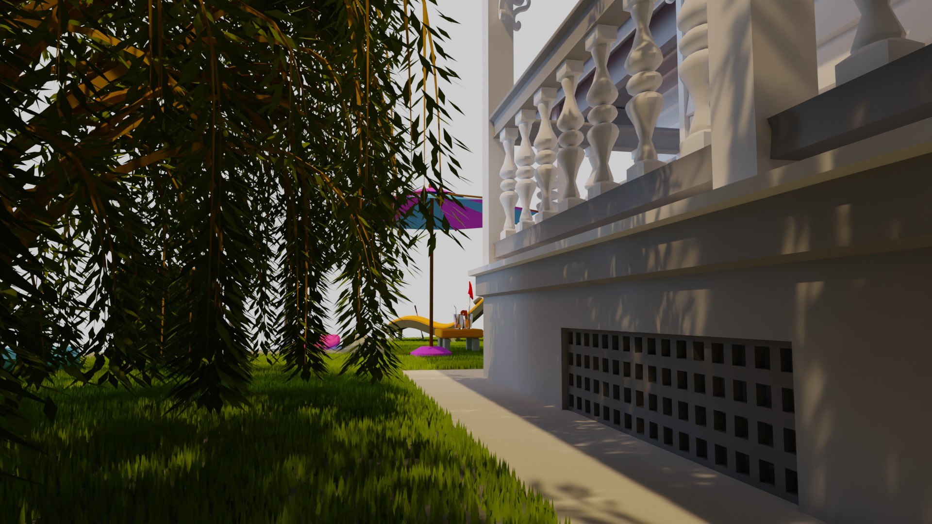 Mansion and Island-like Garden model https://p.turbosquid.com/ts-thumb/mH/YDLGrZ/lB/glimpse_02/jpg/1663405382/1920x1080/fit_q87/79915736b89e8f0f5fb61b9294b6bcd48d90c53c/glimpse_02.jpg