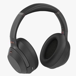 Sony WH-1000XM3 Headphones