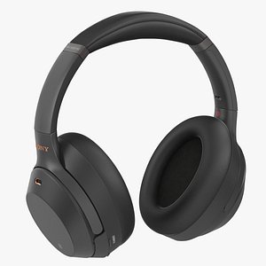 Sony WH-1000XM3 Headphones