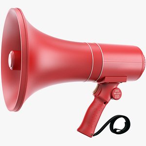 Transistor Megaphone