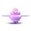 Lumpy Space Princess