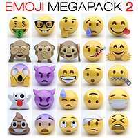 EMOJI PACK 2