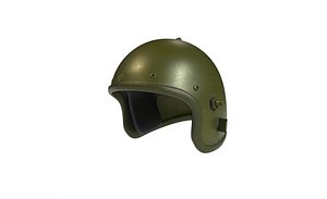 Helmet ZSH 1-2M