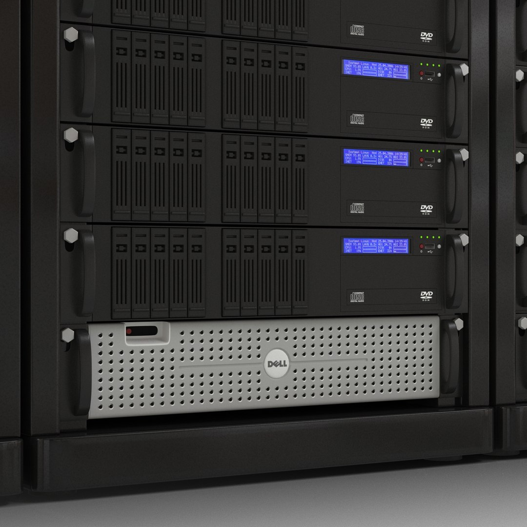 dell server racks set 3d model https://p.turbosquid.com/ts-thumb/mH/bbBAEQ/9aHhYKx1/dellserverracksset3dmodels19/jpg/1452434138/1920x1080/fit_q87/43a0fe8b74bac54dc2f34e1746998988c03039dc/dellserverracksset3dmodels19.jpg