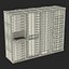 Dell Server Racks Set