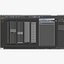 Dell Server Racks Set