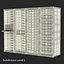 Dell Server Racks Set