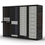 Dell Server Racks Set