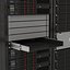 Dell Server Racks Set