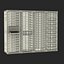 Dell Server Racks Set