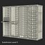 Dell Server Racks Set
