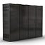 Dell Server Racks Set