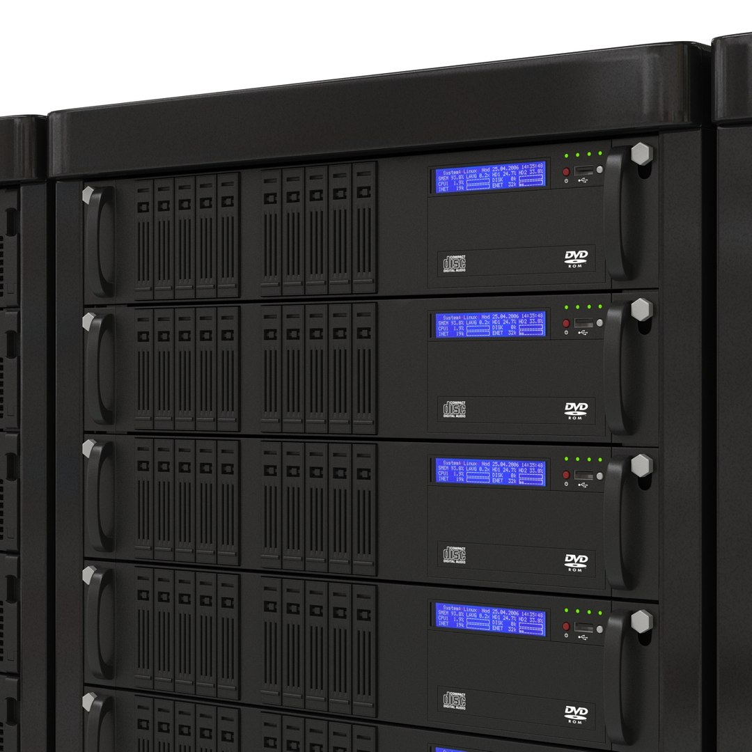 dell server racks set 3d model https://p.turbosquid.com/ts-thumb/mH/bbBAEQ/zxVN8JGV/dellserverracksset3dmodels18/jpg/1452434138/1920x1080/fit_q87/5e581586a5ad35e586b1cd71046fb891613f780e/dellserverracksset3dmodels18.jpg