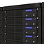 Dell Server Racks Set