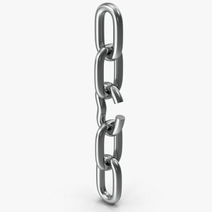 Broken Chain