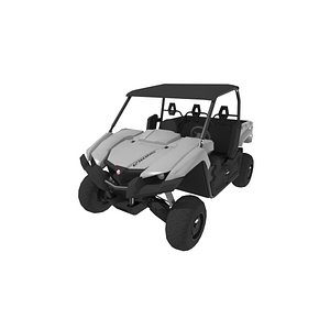 Yamaha Viking EPS SE 2015