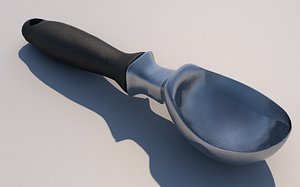 Ice Cream Scoop