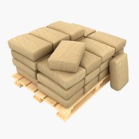 Cement Packs