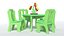 Table And Chair Set