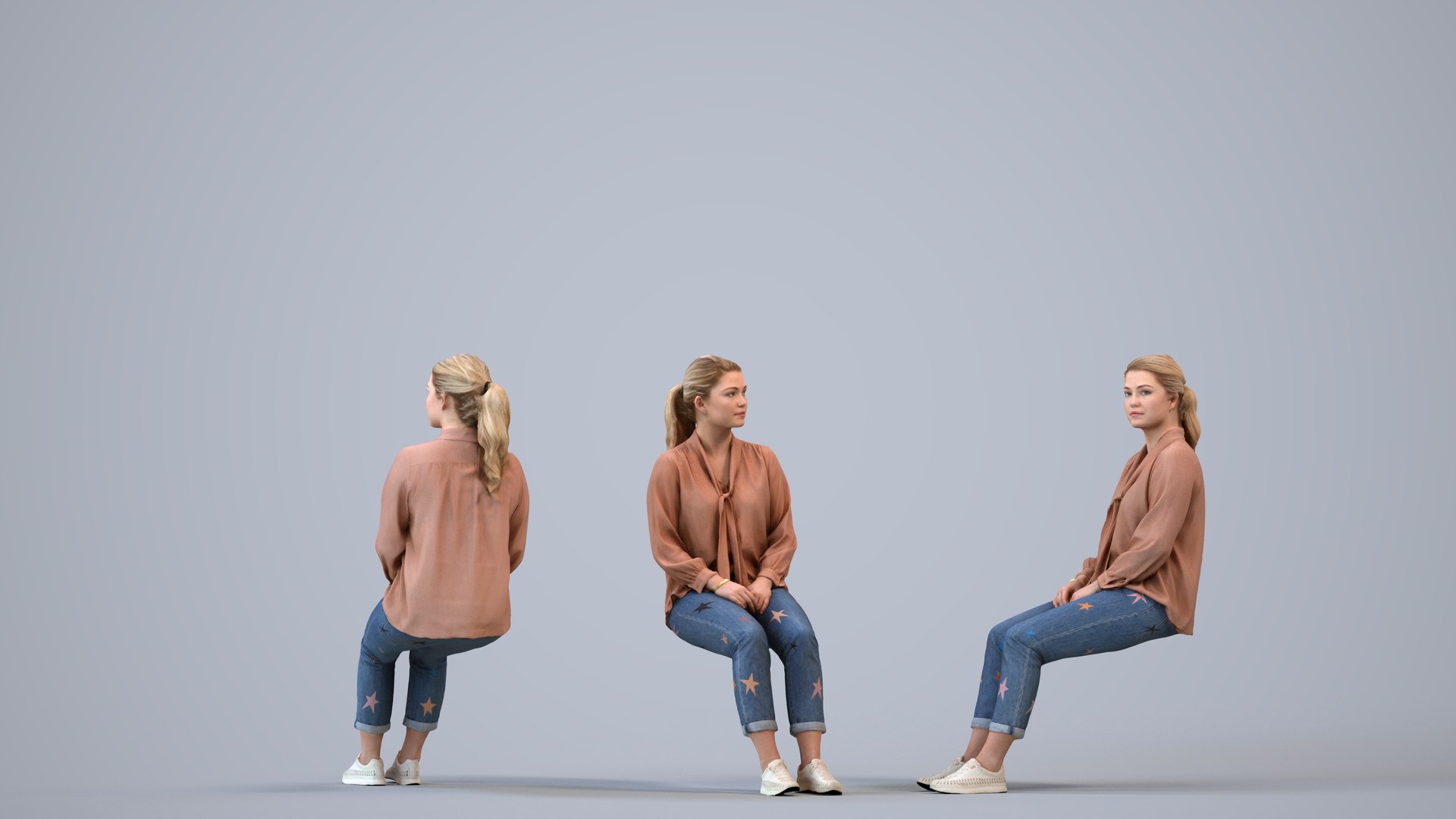 3D Basics0624 - A set containing 5 models of male and female adults sitting in casual attire model https://p.turbosquid.com/ts-thumb/mH/ih6Tqw/NH/00128_kiera013_state2_frame_0001/jpg/1773304462/1920x1080/fit_q87/b95cb98df5dfc86c7eb9322e6a13b2e584d97e67/00128_kiera013_state2_frame_0001.jpg