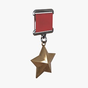 Hero-Star
