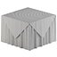 Restaurant Tablecloth-Square