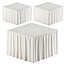 Restaurant Tablecloth-Square