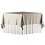 Restaurant Tablecloth-Square