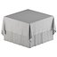Restaurant Tablecloth-Square