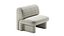 Sillón deslizante