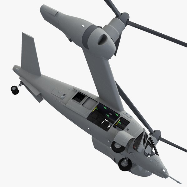 Bell v-280 3D - TurboSquid 1703014