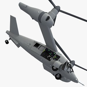 BELL V-280 VALOR