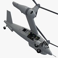 BELL V-280 VALOR
