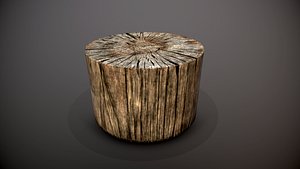 stump