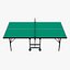 ping pong table
