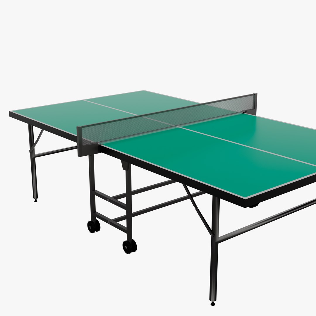 3D ping pong table https://p.turbosquid.com/ts-thumb/mH/y8vzGM/Zo/pingpong5/png/1699887462/1920x1080/fit_q87/5298a5385525d749dad141991e5730d789e4a3af/pingpong5.jpg