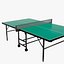 ping pong table