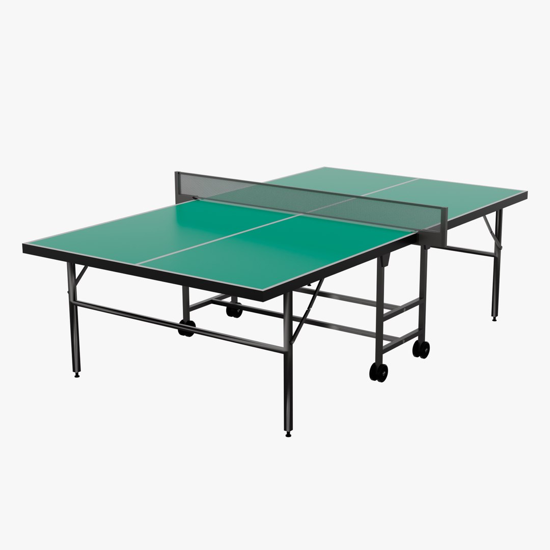 3D ping pong table https://p.turbosquid.com/ts-thumb/mH/y8vzGM/zd/pingpong26/png/1699887557/1920x1080/fit_q87/ea95da517b5149b8f2797101180737e090aac1eb/pingpong26.jpg