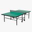 ping pong table