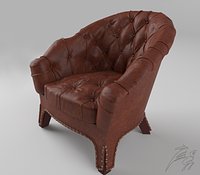 Branco chair