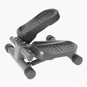 Stair Stepper model