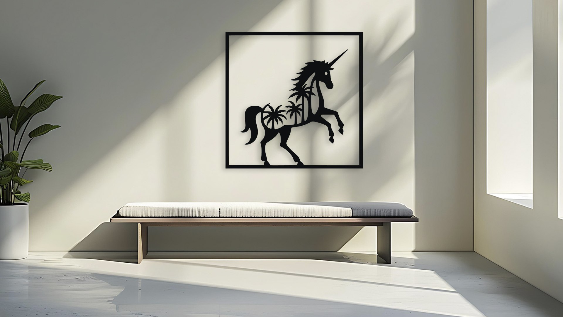 Unicorn Palm Tree Silhouette Wall Art Decor 3D model https://p.turbosquid.com/ts-thumb/mI/7cDfrj/z5/mockup_04/jpg/1754616556/1920x1080/fit_q87/c036f4048f3e4917dcfcc4e46eb63d3709de8dd8/mockup_04.jpg