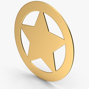 Gold Badge
