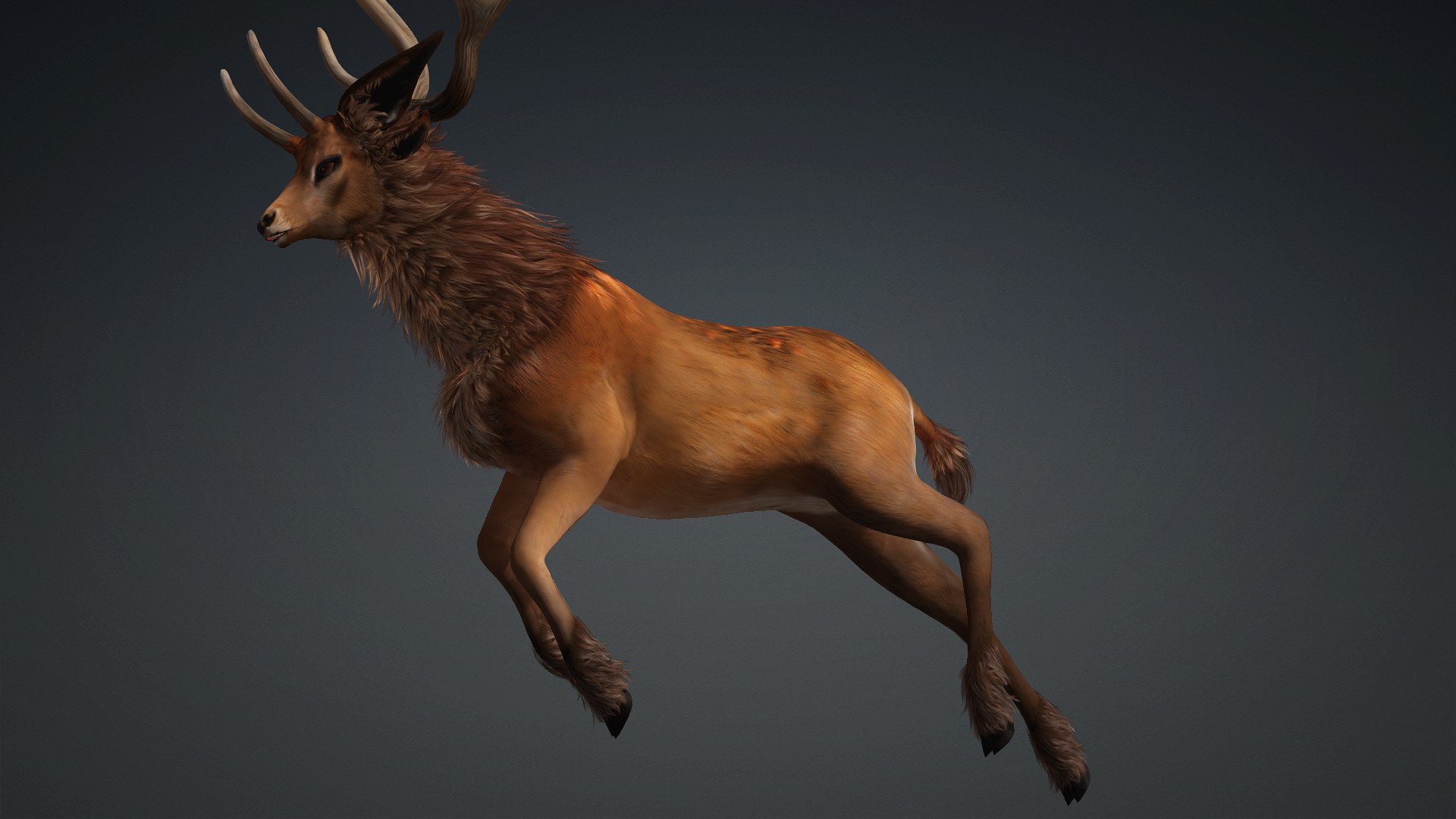 Deer-B2 3D https://p.turbosquid.com/ts-thumb/mI/8ytTJr/We/preview1/jpg/1765340417/1920x1080/fit_q87/40a9eb0641fa37978a8bc1a624bc0140ae7e7433/preview1.jpg