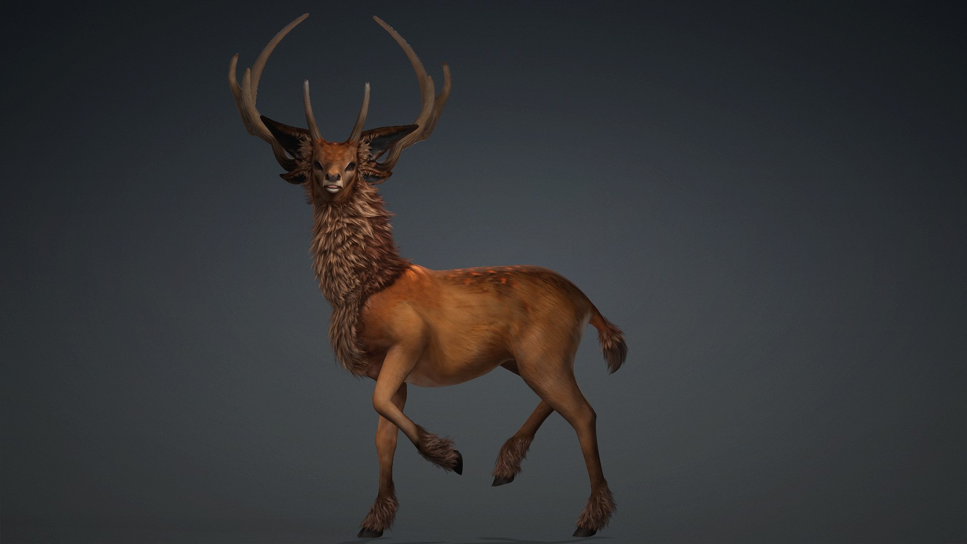Deer-B2 3D https://p.turbosquid.com/ts-thumb/mI/8ytTJr/aR/preview15/jpg/1765340426/1920x1080/fit_q87/61d34b4685ead00db6e08c795c0d602d6c797104/preview15.jpg