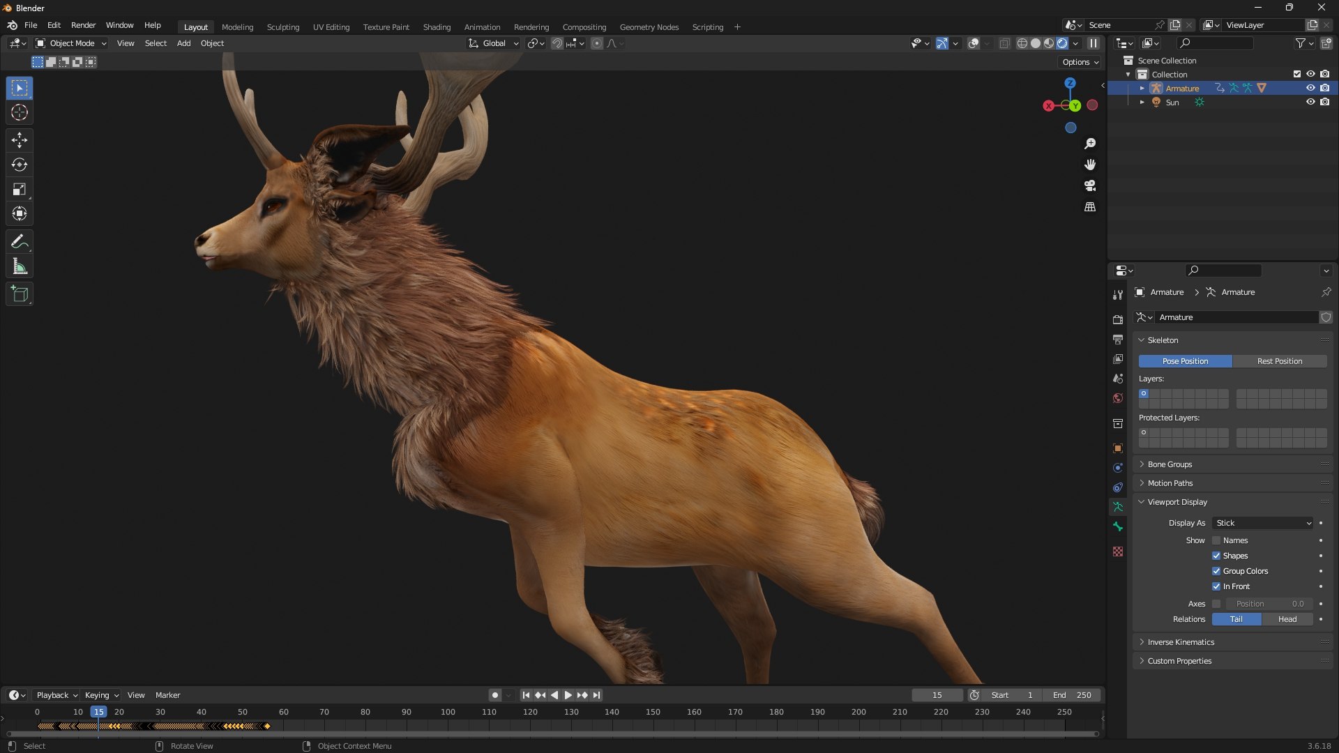 Deer-B2 3D https://p.turbosquid.com/ts-thumb/mI/8ytTJr/xX/wireframe5/jpg/1765340429/1920x1080/fit_q87/0adee4b8f7bc0387a8857ec882bcc68bca27dda9/wireframe5.jpg