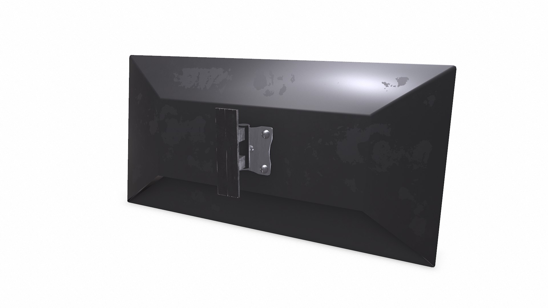 Hanging Monitor Low-poly PBR 3D model https://p.turbosquid.com/ts-thumb/mI/94PUsT/ZW/screenshot004/png/1727069294/1920x1080/fit_q87/e1def3e9097951d7fefb0e5ef74686243b24dbfd/screenshot004.jpg