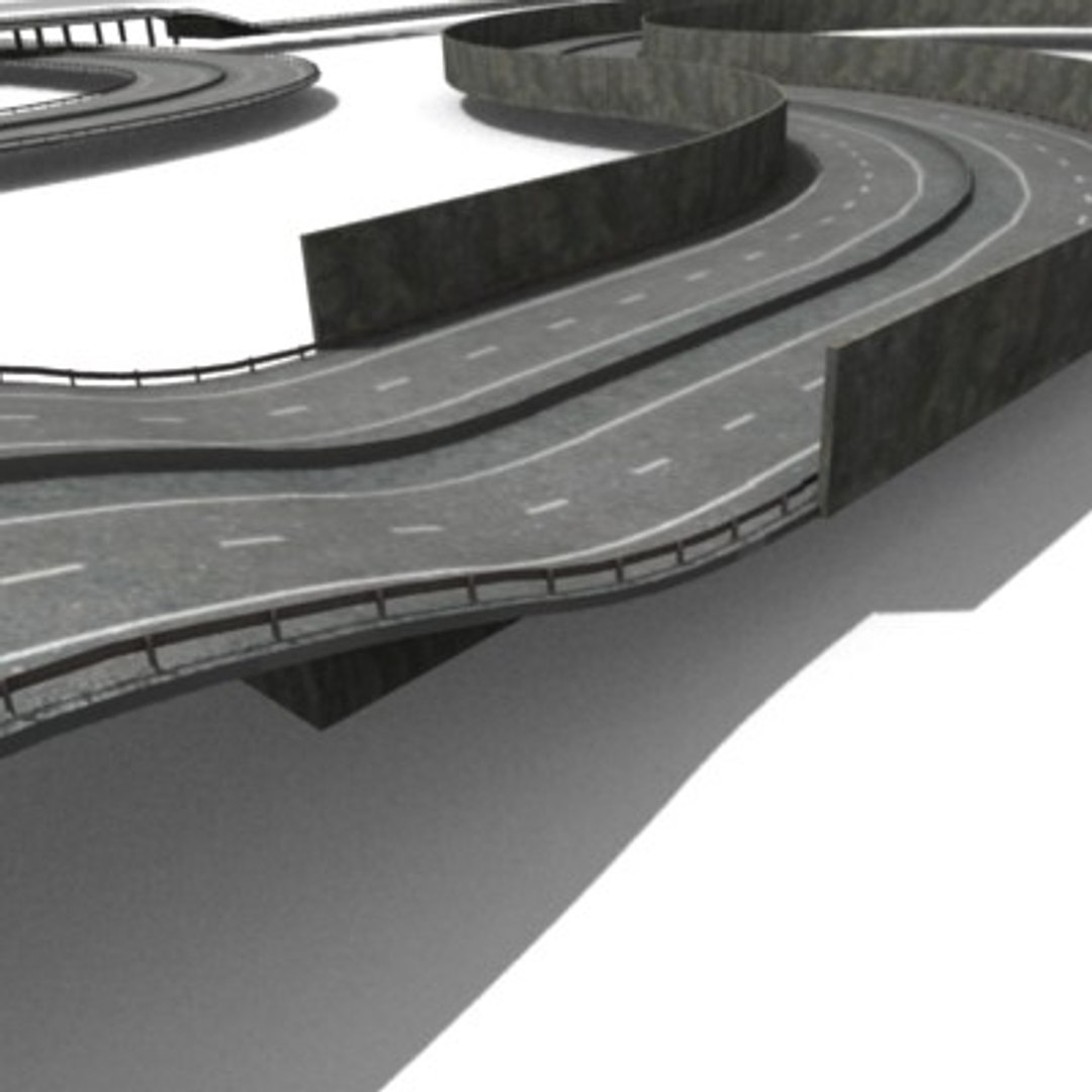 Highway Way 3ds