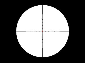 Sniper Peephole